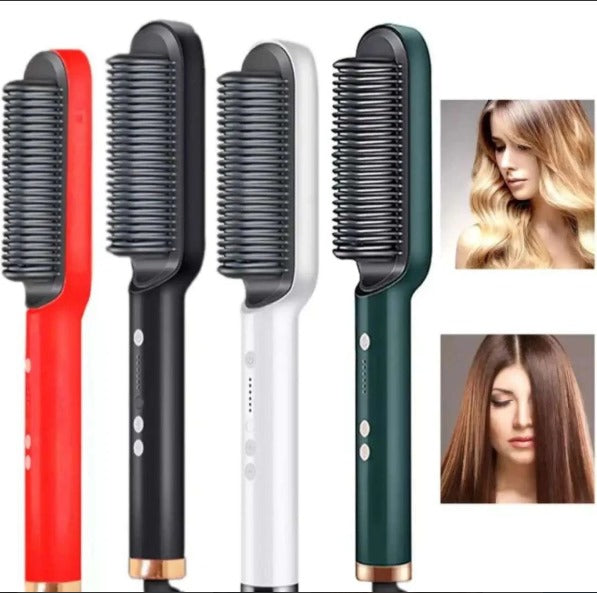 Hot Comb Straightener