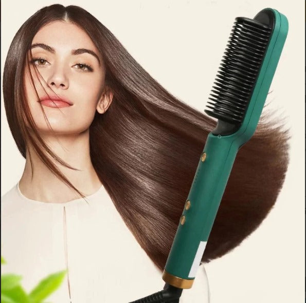Hot Comb Straightener