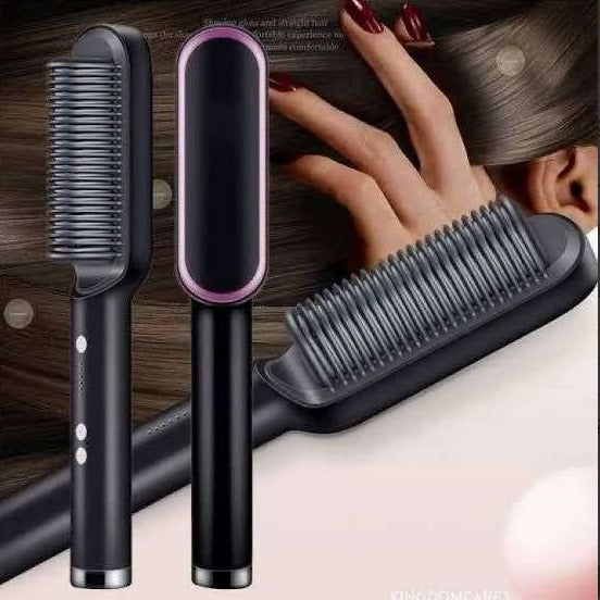 Hot Comb Straightener